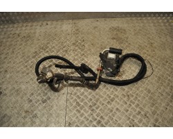 PERFECT SET WEBASTO MERCEDES GLE GLS W166 W292 1