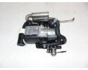 BMW G30 G31 WEBASTO PARKING HEATER 9036721E ORG 22KM REAR 3 0D