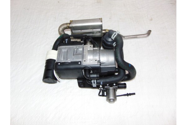 BMW G30 G31 WEBASTO PARKING HEATER 9036721E ORG 22KM REAR 3 0D