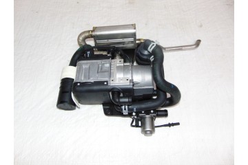 BMW G30 G31 WEBASTO PARKING HEATER 9036721E ORG 22KM REAR 3 0D
