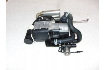 BMW G30 G31 WEBASTO PARKING HEATER 9036721E ORG 22KM REAR 3 0D Catalog number of the part BMW G30 G31 WEBASTO OGRZEWANIE POSTOJO