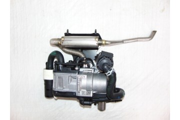 BMW G30 G31 WEBASTO PARKING HEATER 9036721E ORG 22KM REAR 3 0D Part manufacturer BMW OE