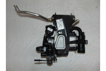 BMW G30 G31 WEBASTO PARKING HEATER 9036721E ORG 22KM REAR 3 0D Packaging status replacement