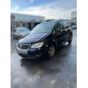 VOLKSWAGEN TOURAN (1T2) Advance VOLKSWAGEN TOURAN (1T2) Advance