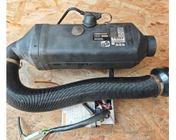 Parking heater Webasto Eberspacher D1L 40W 1 8KW controller