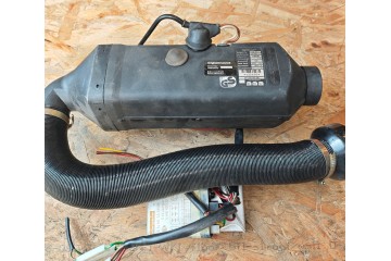 Parking heater Webasto Eberspacher D1L 40W 1 8KW controller