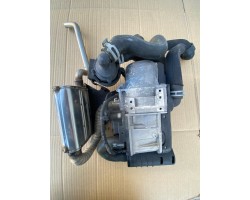 BMW 8 G14 G15 G16 WEBASTO PARKING HEATER 9418891 PETROL