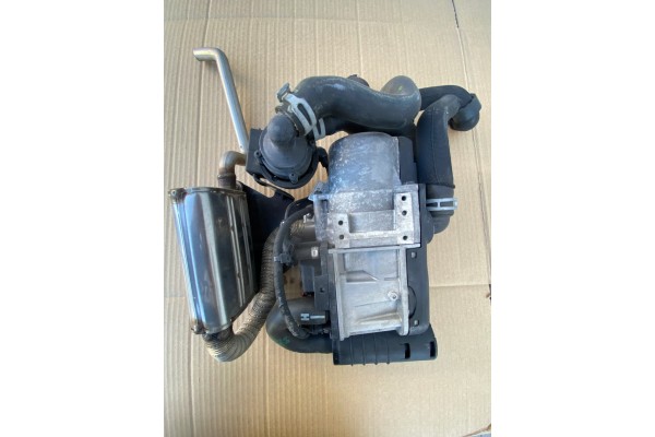 BMW 8 G14 G15 G16 WEBASTO PARKING HEATER 9418891 PETROL