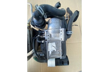 BMW 8 G14 G15 G16 WEBASTO PARKING HEATER 9418891 PETROL Part manufacturer BMW OE