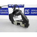 2037300235 CERRADURA PUERTA TRASERA DERECHA MERCEDES-BENZ CLASE C (BM 203) FAMILIAR