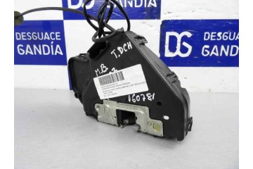 2037300235 CERRADURA PUERTA TRASERA DERECHA MERCEDES-BENZ CLASE C (BM 203) FAMILIAR