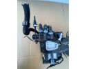 BMW 8 G14 G15 G16 WEBASTO PARKING HEATER 9418891 PETROL Quality of parts according to GVO O original with manufacturer s logo OE