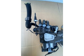 BMW 8 G14 G15 G16 WEBASTO PARKING HEATER 9418891 PETROL Quality of parts according to GVO O original with manufacturer s logo OE