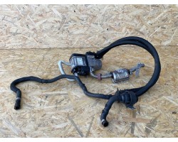 FORD KUGA MK3 WEBASTO PARKING HEATER 9036124J