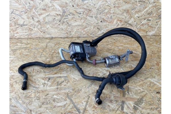 FORD KUGA MK3 WEBASTO PARKING HEATER 9036124J