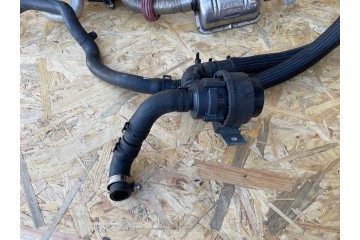 FORD KUGA MK3 WEBASTO PARKING HEATER 9036124J Packaging status replacement