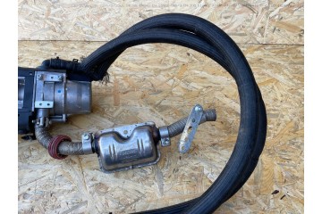 FORD KUGA MK3 WEBASTO PARKING HEATER 9036124J Part manufacturer Ford OE