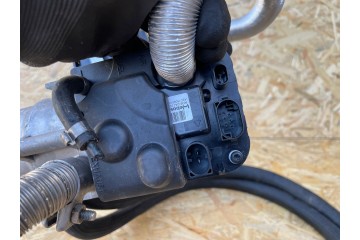 Calefacción estacionaria Webasto Ford Kuga MK3 9036124J