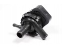 ADDITIONAL WATER PUMP COOLING WATER CIRCULATION