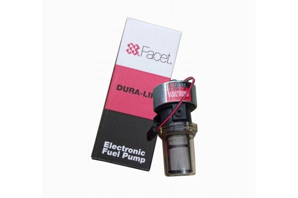 Fuel pump facet Carrier Thermo king pump