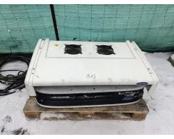 Unidad de Refrigeración Carrier Xarios 350 No 36