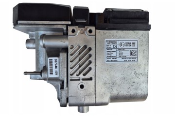 Webasto Thermo Top C 5 2 kW Universal Analog 12V Diesel Gasoline
