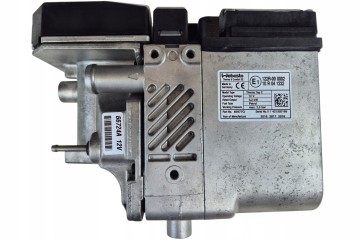 Webasto Thermo Top C 5 2 kW Universal Analog 12V Diesel Gasoline Catalog number of the part Webasto Thermo Top C 5 2kW Diesel Be