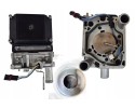 Webasto Thermo Top C 5 2 kW Universal Analog 12V Diesel Gasoline Quality of parts according to GVO Q original with factory logo 