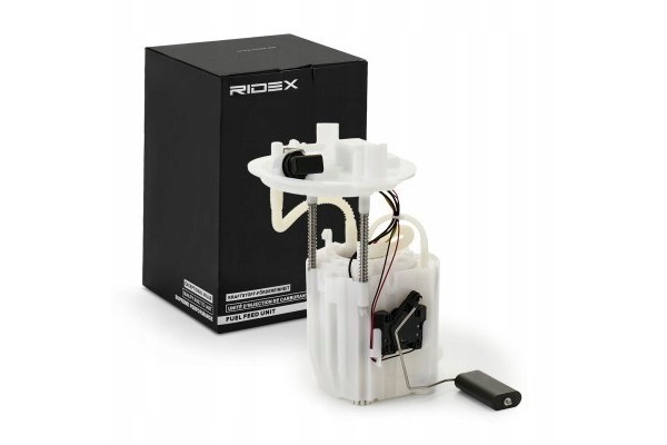 Fuel module for MERCEDES BENZ Class B W246 W24 Catalog number of substitutes STARK SKFU 0410857 VEMO V30 09 0125