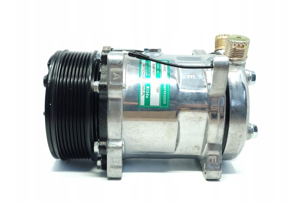 Compressor Type Sanden 5H14 2322 Universal