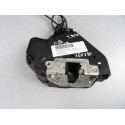 2037300235 CERRADURA PUERTA TRASERA DERECHA MERCEDES-BENZ CLASE C (BM 203) FAMILIAR