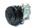 Compressor Type Sanden 5H14 2322 Universal Catalog number of the part 5H14 2322
