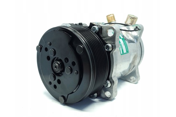 Compressor Type Sanden 5H14 2322 Universal Catalog number of the part 5H14 2322