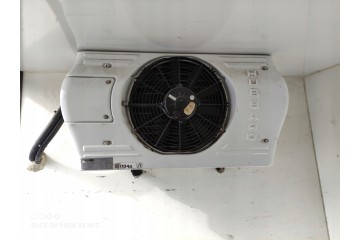Unidad de Refrigeración HUBBARD 460 R134 para Refrigerador