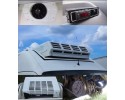 Unidad de Refrigeración HUBBARD 460 R134 para Refrigerador