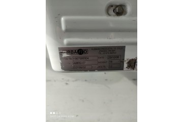 Unidad de Refrigeración HUBBARD 460 R134 para Refrigerador