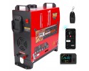 Stop Heating Diesel LCD Heater Bluetooth Control 12 24V 8KW