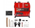 Stop Heating Diesel LCD Heater Bluetooth Control 12 24V 8KW Catalog number of the part LS2Y