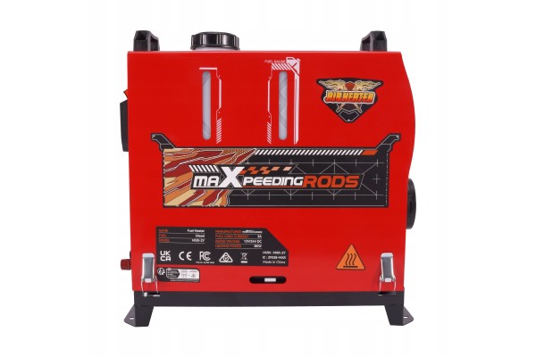 Stop Heating Diesel LCD Heater Bluetooth Control 12 24V 8KW Car type 4x4 SUV buses undefined trucks RVs passenger cars