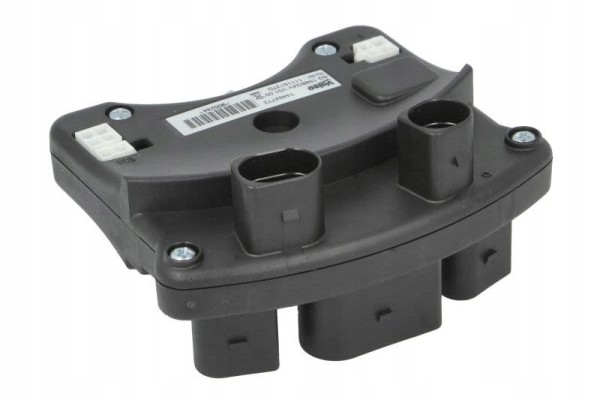 Control module WEBASTO SPH11116127D