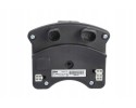 Control module WEBASTO SPH11116127D Part manufacturer Webasto