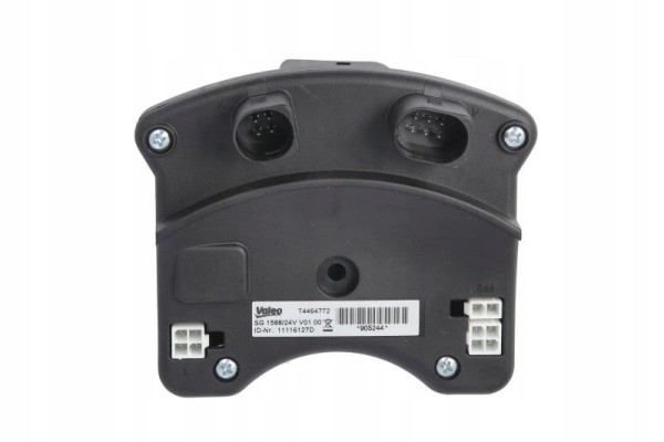 Control module WEBASTO SPH11116127D Part manufacturer Webasto