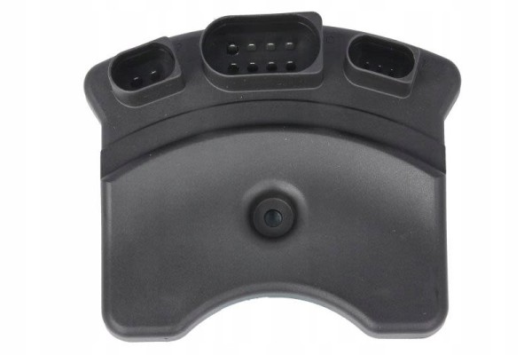 Control module WEBASTO SPH11116127D Catalog number of the part SPH11116127D