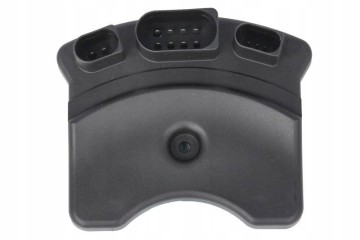 Control module WEBASTO SPH11116127D Catalog number of the part SPH11116127D