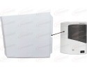 THERMO KING SLX CENTER COVER RIGHT 987917 989038 Catalog number of the part TKSLX005