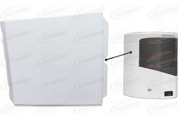 THERMO KING SLX CENTER COVER RIGHT 987917 989038 Catalog number of the part TKSLX005
