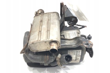 WEBASTO VW TOURAN 1K0815007CD Minivan 2 0 03 10