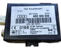 Audi A8 S8 D2 PILOT WEBASTO REMOTE CONTROLLER 4D0909509 4D0909507A T60 Part manufacturer Audi OE