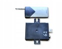 Audi A8 S8 D2 PILOT WEBASTO REMOTE CONTROLLER 4D0909509 4D0909507A T60 Catalog number of the part 4D0909507A
