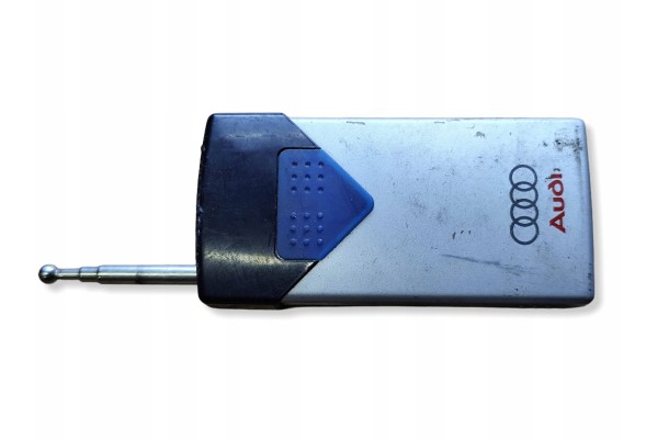 Audi A8 S8 D2 PILOT WEBASTO REMOTE CONTROLLER 4D0909509 4D0909507A T60 Catalog number of the original 4D0909509